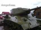 Танк Т-34-85 (фото 060)